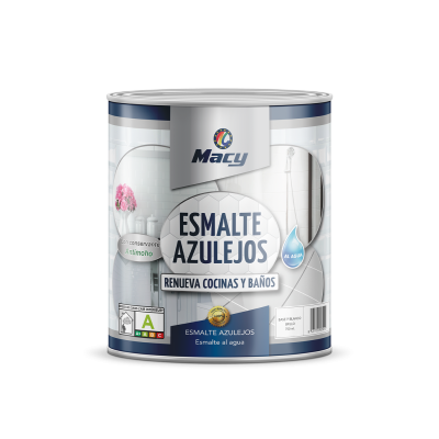 Esmalte Azulejos