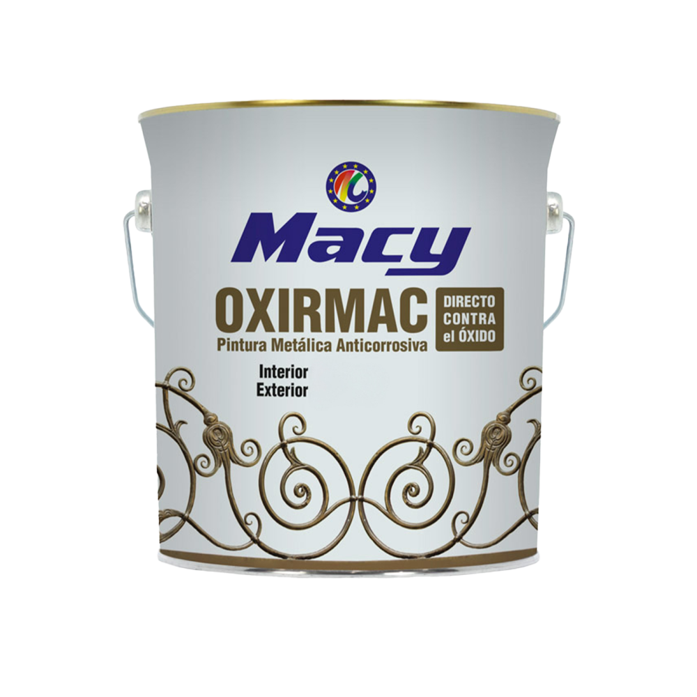 Oxirmac