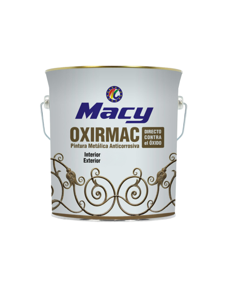Oxirmac