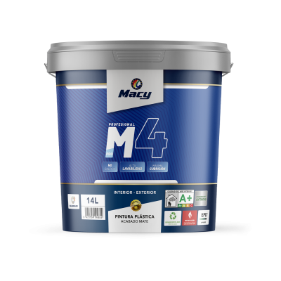 Mate M4
