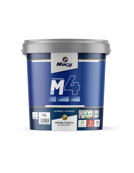 Mate M4
