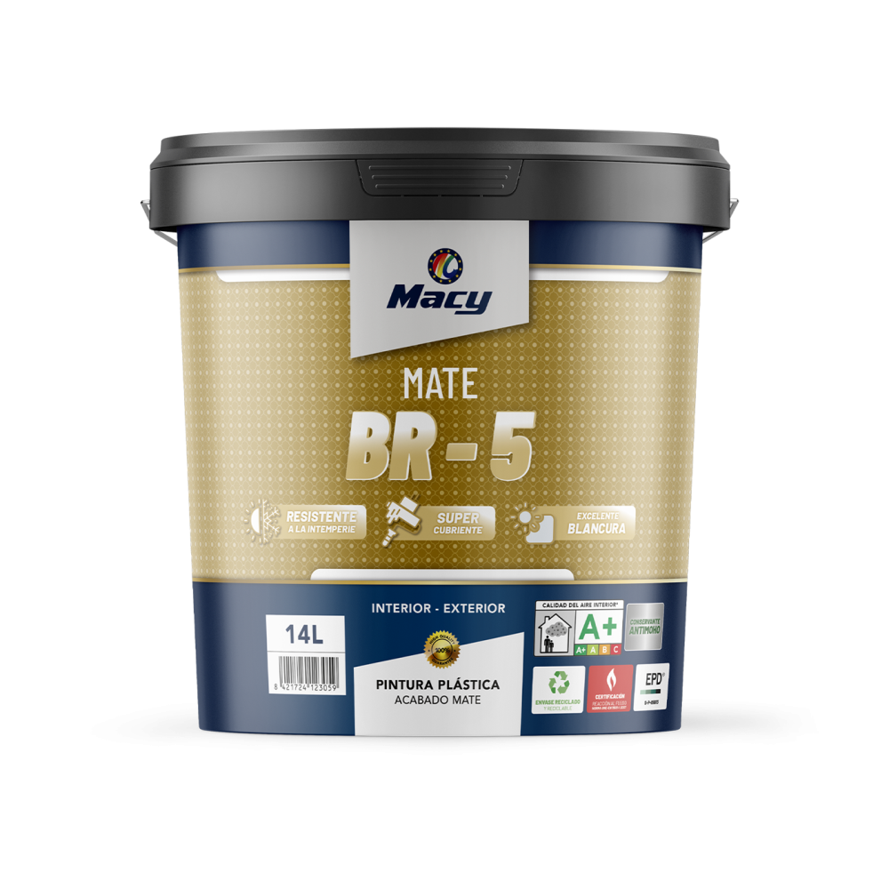 Mate BR-5