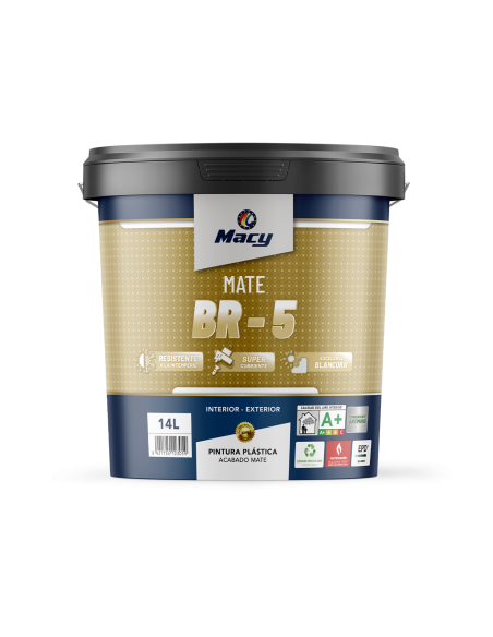 Mate BR-5