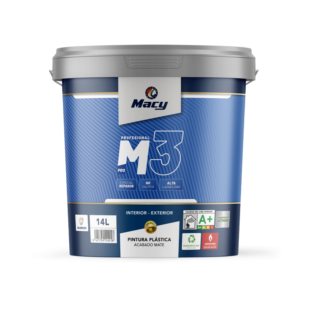 Mate M3
