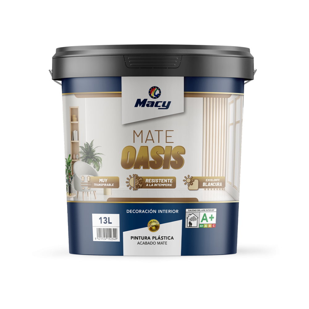 Mate Oasis