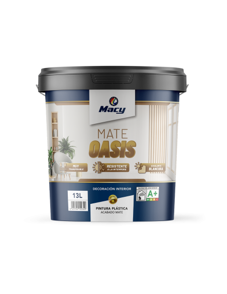Mate Oasis