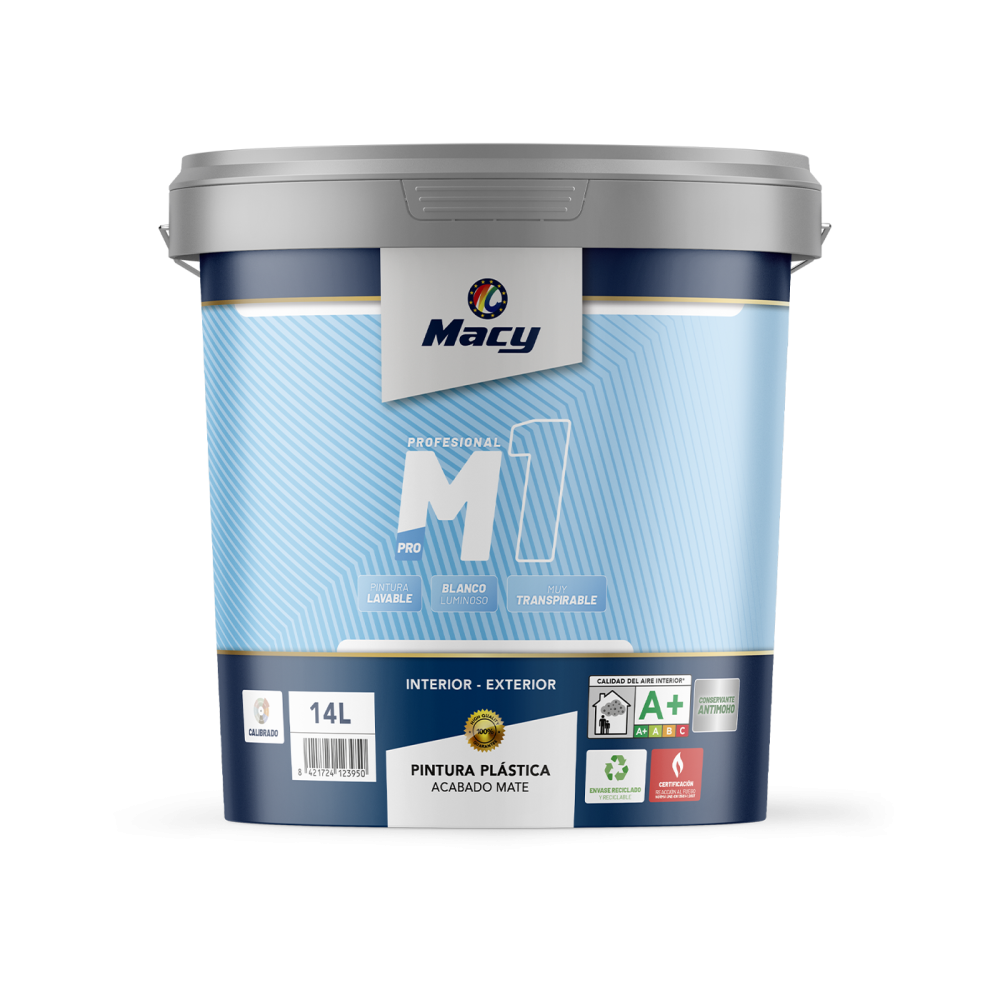 Mate M1