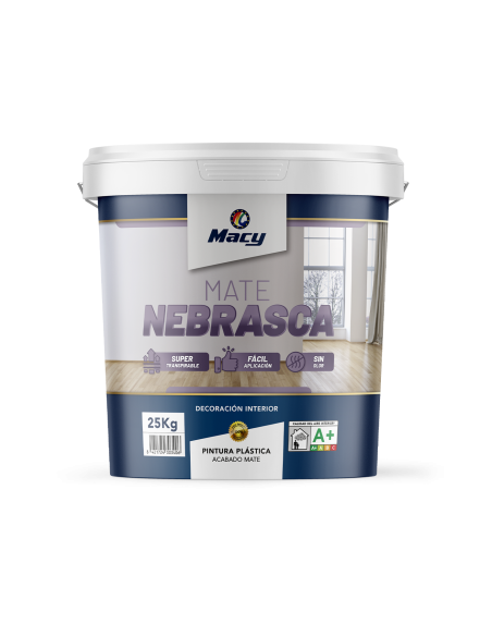 Mate Nebrasca