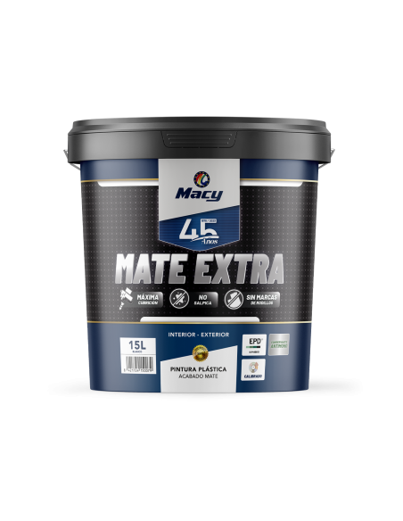 Mate Súper Color