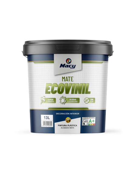 Mate Ecovinil