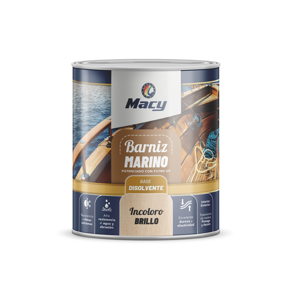 Barniz Marino
