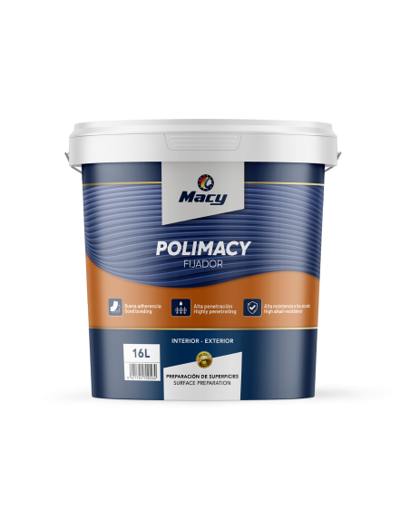 Polimacy