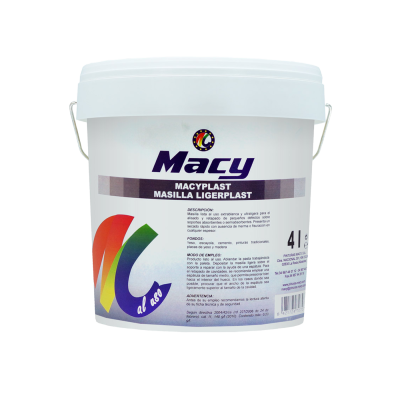 Ligerplast al Uso