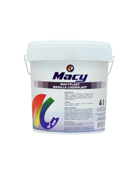 Ligerplast al Uso