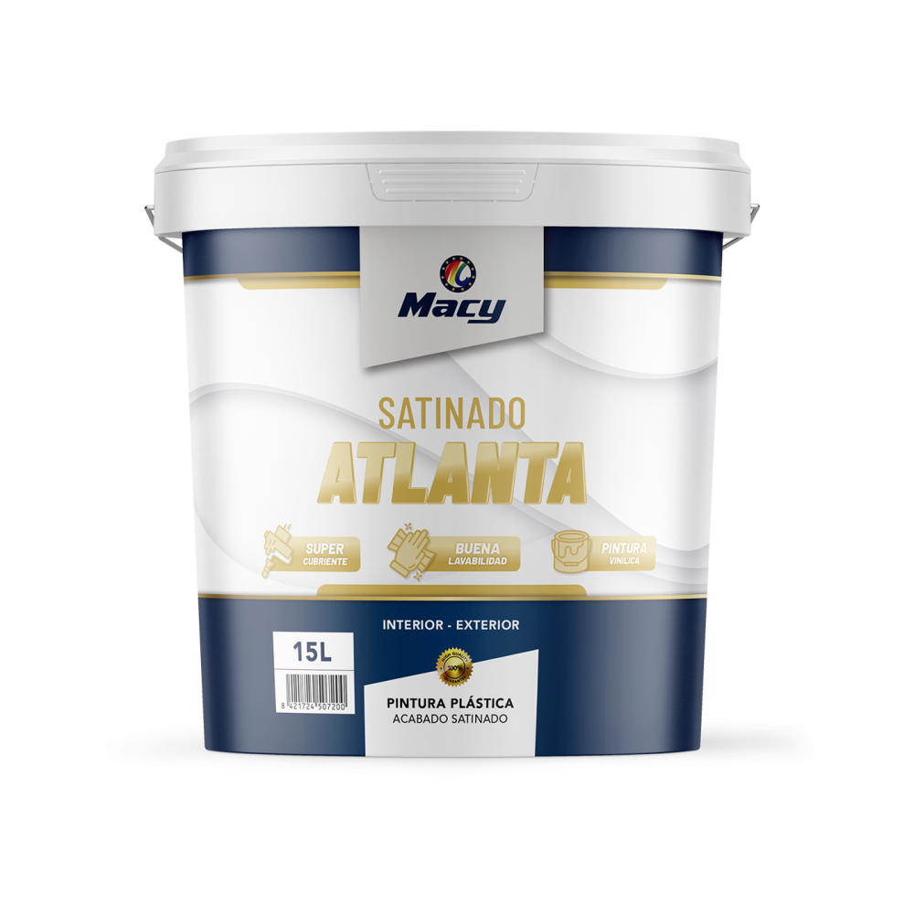 Satinado Atlanta