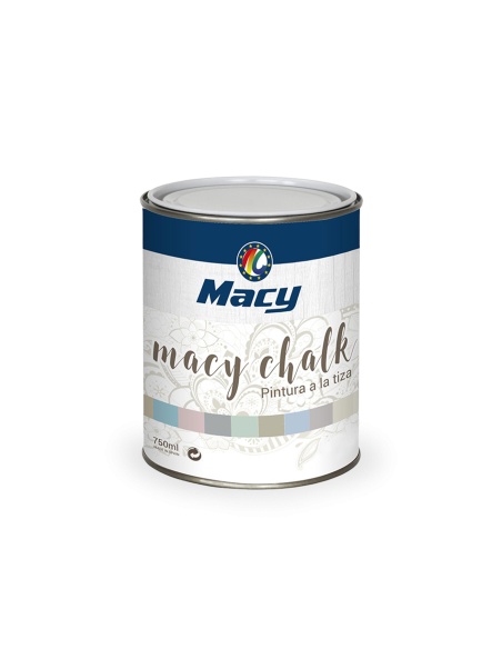 Macy-Chalk Paint