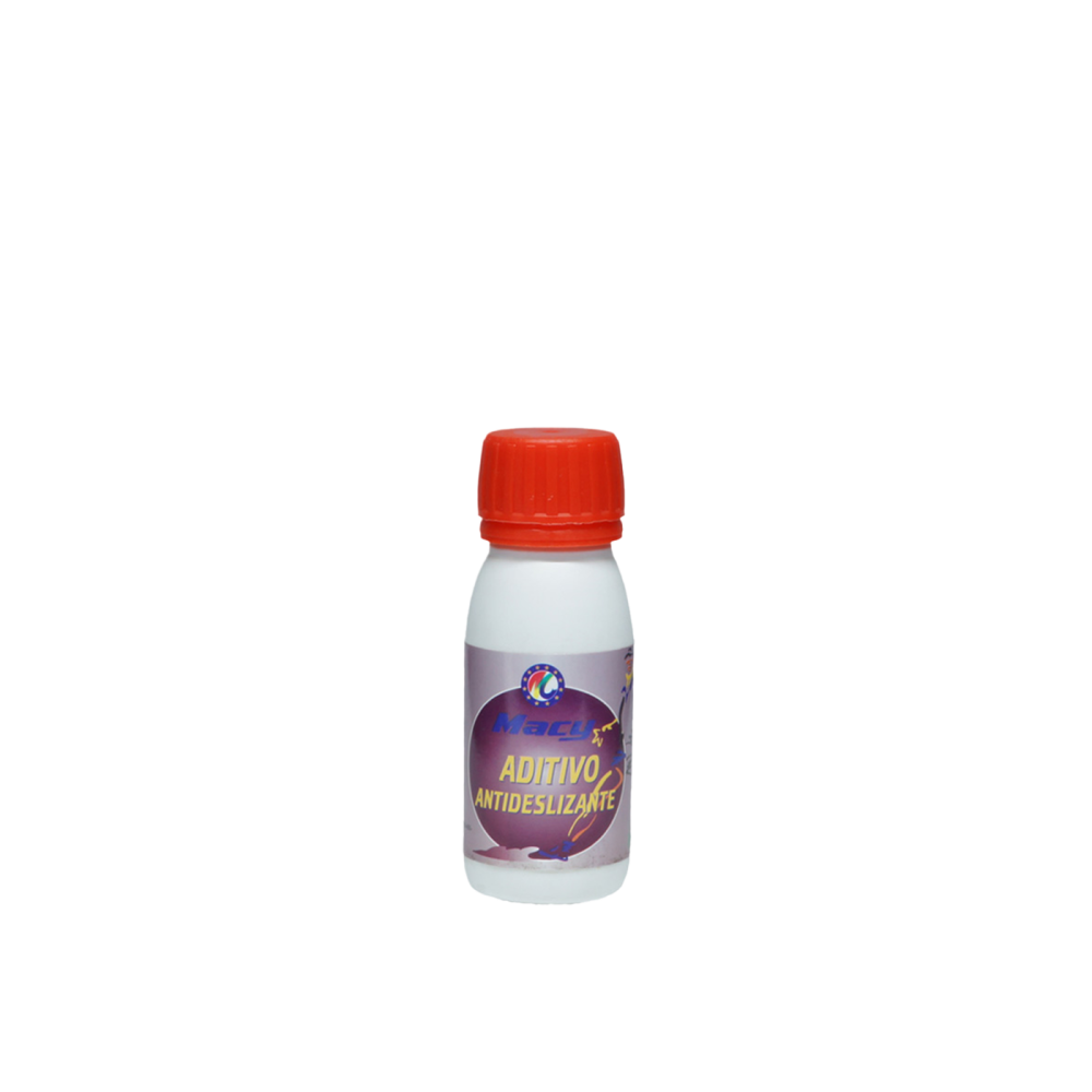 Aditivo Antideslizante