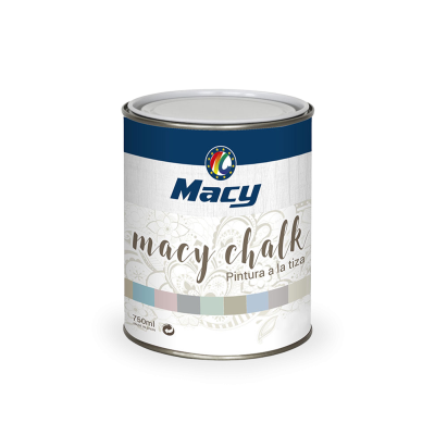 Macy-Chalk Instan-Color