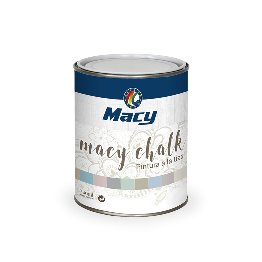 Macy-Chalk Instan-Color