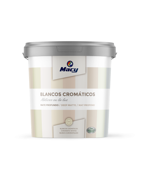 Mate Blancos Cromáticos Instan-Color