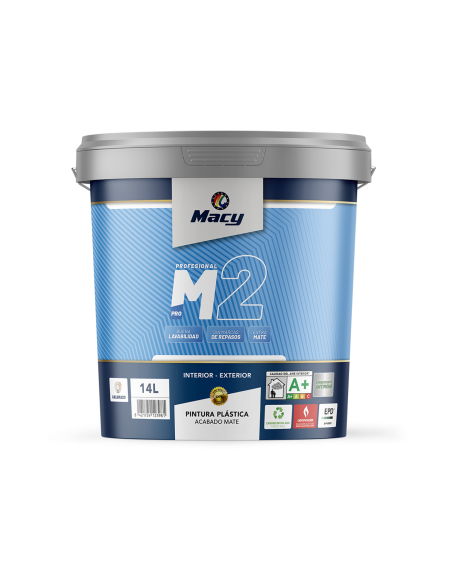 Mate M2 Instan-Color