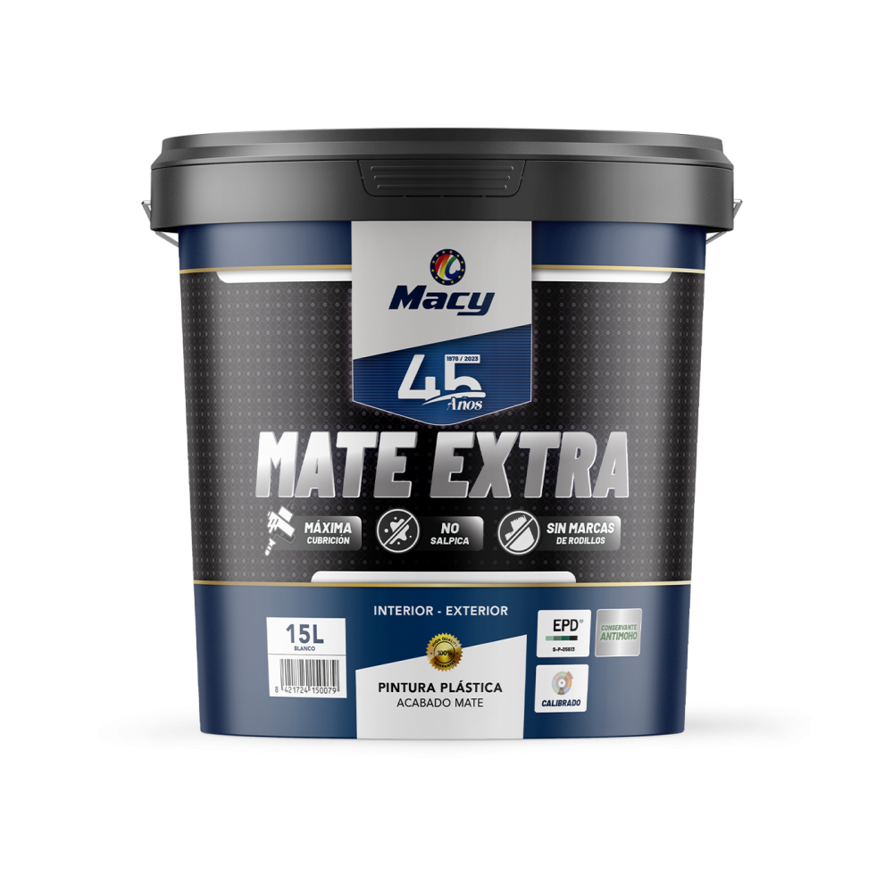 Mate Extra Instan-Color