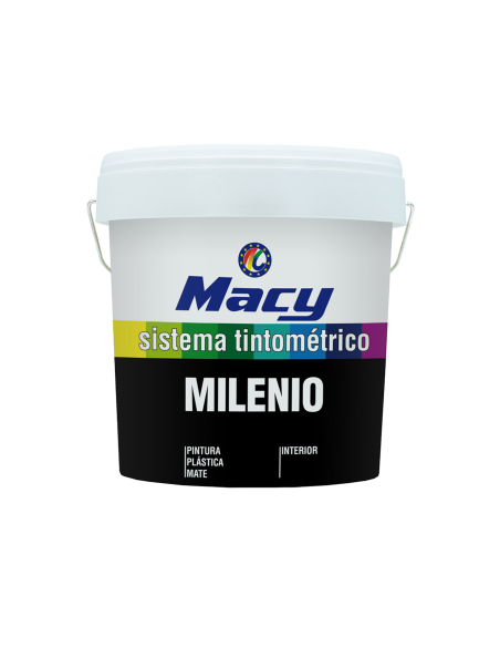 Mate Milenio