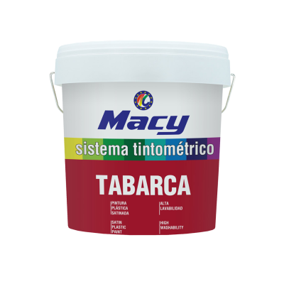 Satinado Tabarca