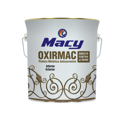Oxirmac Instan-Color