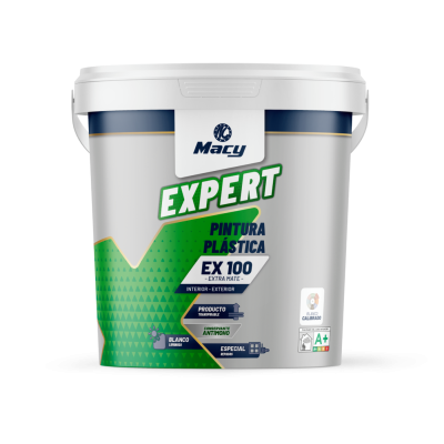 Mate Expert EX 100