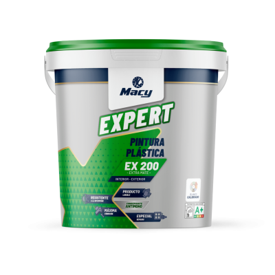 Mate Expert EX 200