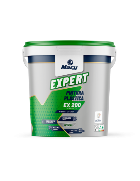 Mate Expert EX 200