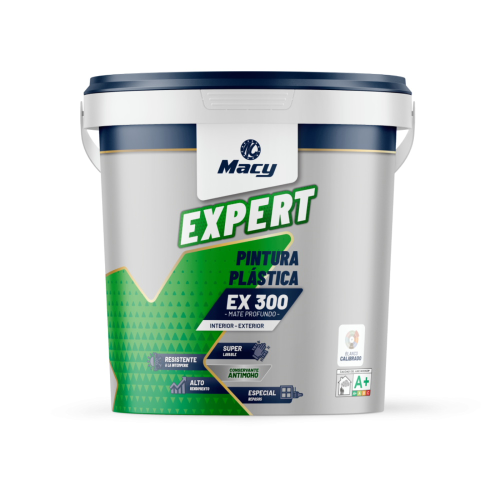 Mate Expert EX 300