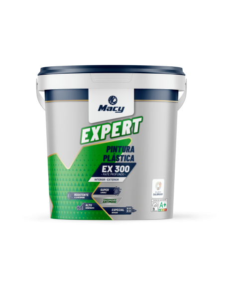 Mate Expert EX 300