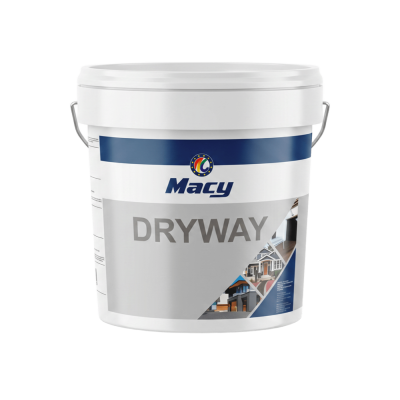 Dryway (Hydro Sealer)