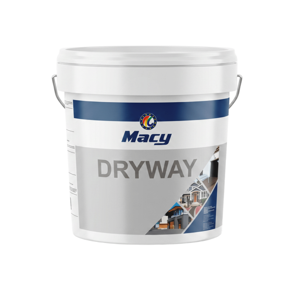 Dryway (Hydro Sealer)