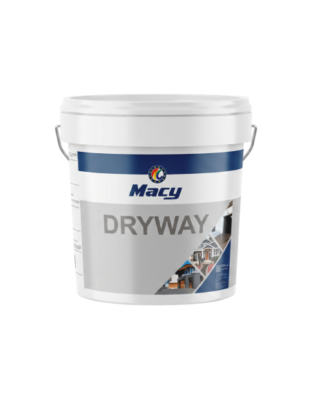 Dryway (Hydro Sealer) Instan-Color