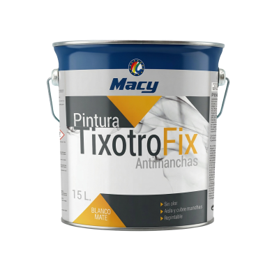 Pintura Tixotro-Fix Profesional