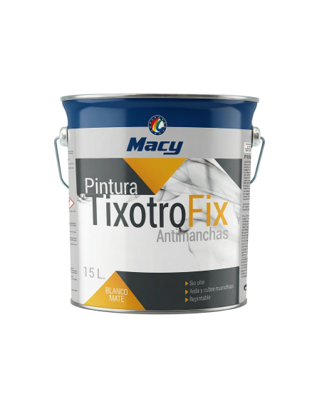 Pintura Tixotro-Fix Profesional