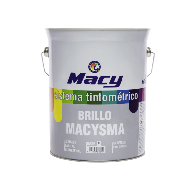 Esmalte Brillo Macysma