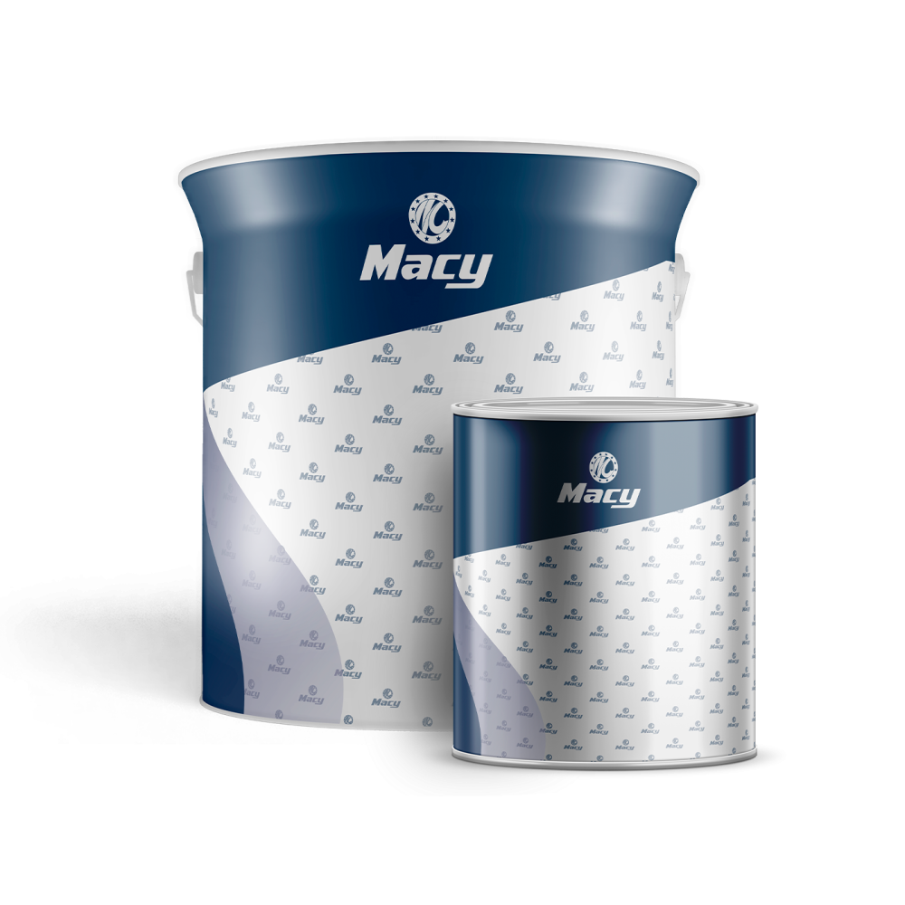 Macypox W (certificado agua)