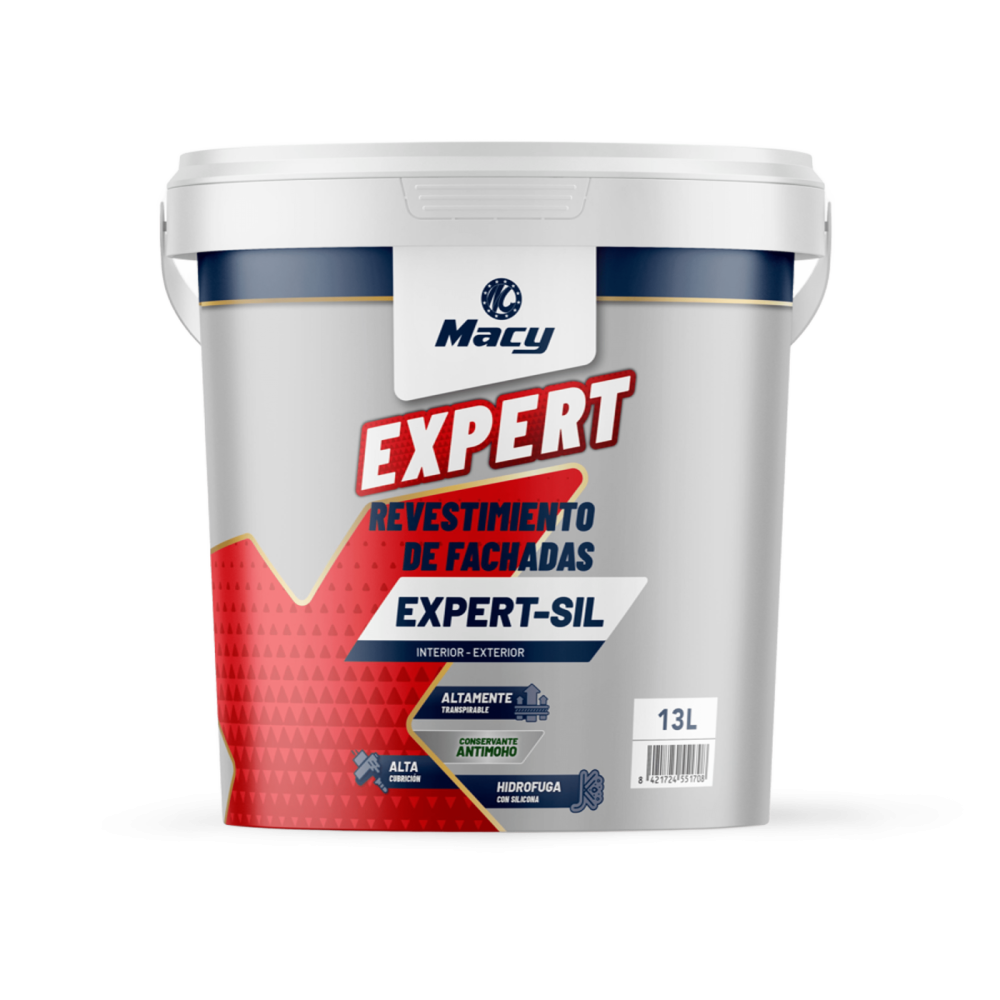Expert-Sil