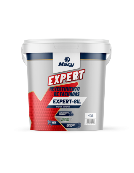 Expert-Sil