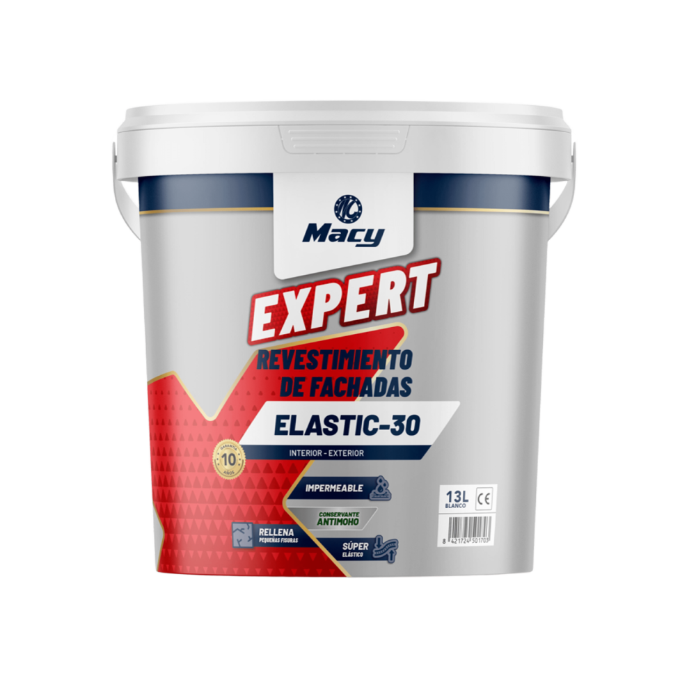 Expert Elastic-30