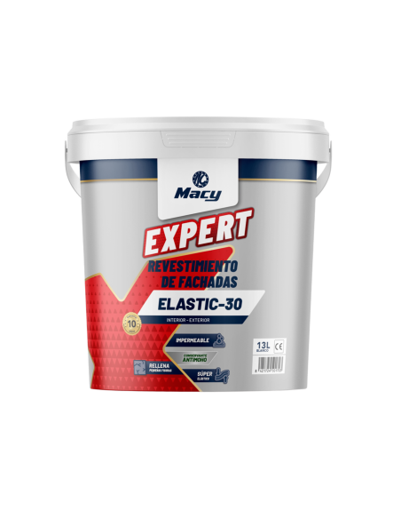 Expert Elastic-30