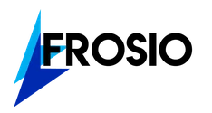 Logotipo de la certificación FROSIO