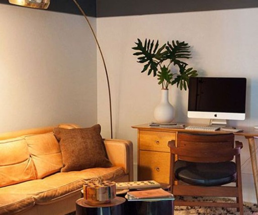 5 ideas para decorar con pintura