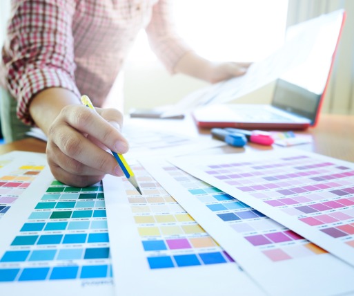 5 ideas para pintar una casa por dentro