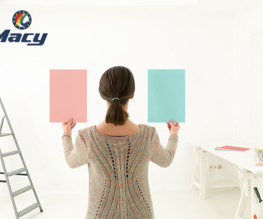 Colores para pintar habitaciones infantiles
