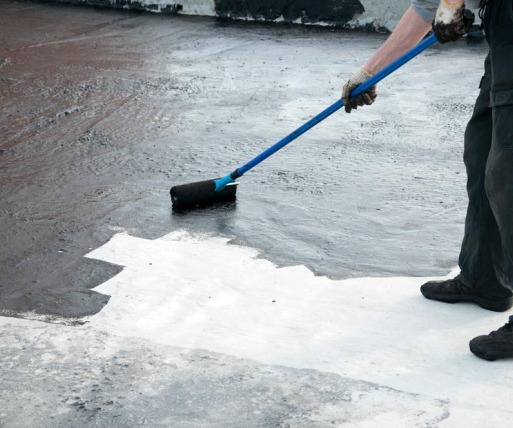 Pintura para garajes, ¿cómo pintarlo?